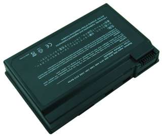 Battery for Acer Aspire 3020 3040 3610 5020 BTP 63D1  
