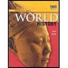 World History by Anthony Esler, Elizabeth Gaynor Ellis and Elisabeth 