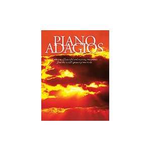  Piano Adagios   Grades 4 6 Musical Instruments