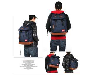 NEW UNISEX SCHOOL COLLAGE BACKPACK   3103