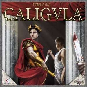  Post Scriptum   Caligula Toys & Games