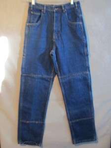 A2396 USA Works Brand Jeans Carpenter High Grade 30X31 30W 31L  