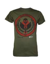 Call of Duty Modern Warfare 2 Task Force 141 Mens Slim Fit T Shirt