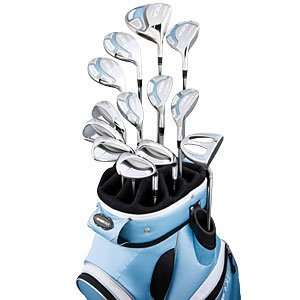  Adams Golf a7OS Mist 14 Piece Set Left Hand Sports 