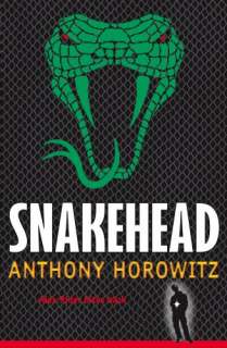 Alex Rider Collection 8 Books Set New Anthony Horowitz  