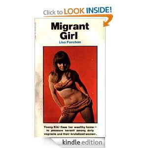 Start reading Migrant Girl  