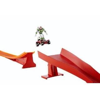Hot Wheels Toy Story Falling With Style Track Set