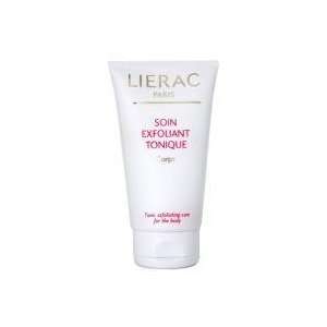   Exfoliating Care For Body by Lierac   Exfoliating Tonic 6.7 oz for Men