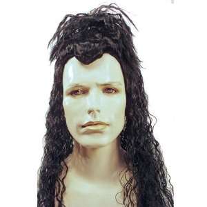  KISS by Lacey Costume Wigs Toys & Games