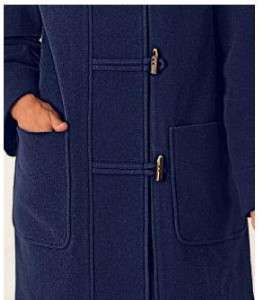 womens winter Wool Hooded jacket coat plus XL 1X 2X 3X  