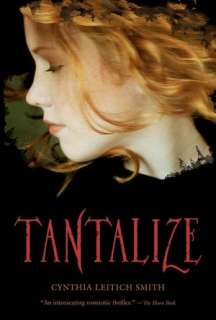 Tantalize (Tantalize Series #1) Cynthia Leitich Smith