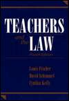 Teachers and the Law, (080131271X), Louis Fischer, Textbooks   Barnes 