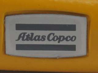 ATLAS COPCO 4210 3617 82 PNEUMATIC PISTOL GRIP HOUSINGS, NEW  