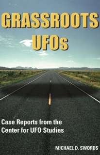 grassroots ufos michael d swords paperback $ 14 95 buy