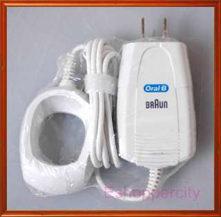 Oral B Triumph Professional Charger 3731 Oral B 7040153  