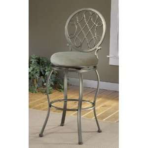  Hillsdale Furniture 4890 833 Omalley Swivel Bar Stool 