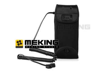   Flashgun Power Pack TD 384 for HVL F56AM Flash Battery Pack  