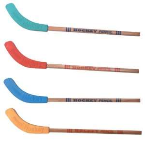  9 Hockey Pencil Case Pack 36 