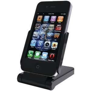  New LENMAR PPUKS4 IPHONE(R) 4 KICKSTAND Electronics