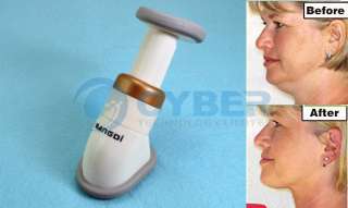 Neckline Slimmer Portable Neck Line Exerciser Thin Chin Jaw Massager