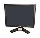 Dell E156FPF 15 LCD Monitor   Black
