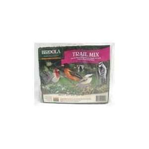 Best Quality Trail Mix Seed Cake / Size 2.5 Pound By United Pet Group 