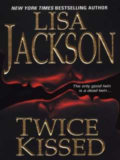   Dark Ruby by Lisa Jackson, Susan Jackson  NOOK Book 
