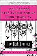 The Dark Glamour A 666 Park Gabriella Pierce