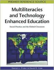   Education, (1605666734), Darren L. Pullen, Textbooks   