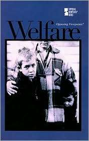 Welfare, (0737740175), David M. Haugen, Textbooks   