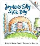 Jordans Silly Sick Day (Rookie Reader Series)