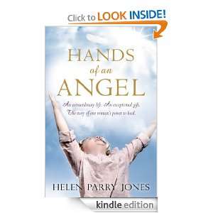 Hands of an Angel Helen Parry Jones  Kindle Store