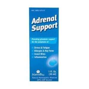  Adrenal Support from Natra Bio