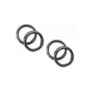  Power Split Ringsstainless Steel