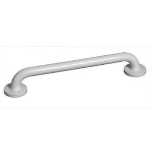  Prodigy Medical PM303 Steel Grab Bar in White Size 24 