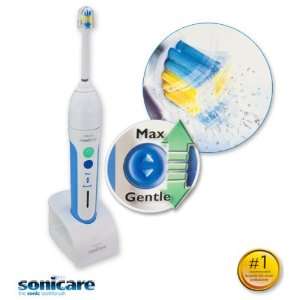 Philips Sonicare Elite 9000 Professional Sonic Electronic Tooth Brush 