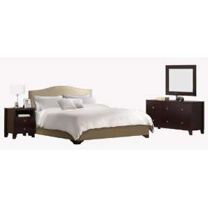   Piece Queen Sized Bedroom Set by Lifestyle Solutions