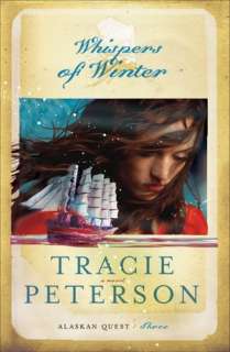   Ashes and Ice (Yukon Quest Series #2) by Tracie 