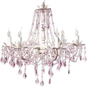  Empress Arts Gracious Chandelier Baby