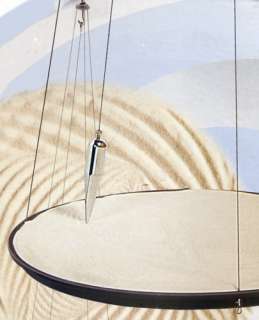 NEW Foucault Foucaults Sand Mandala Art Pendulum 134cm  