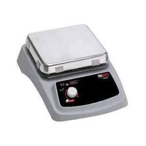 Hotplate, 7x7, Aluminum Adv   TALBOYS  Industrial 