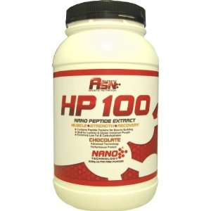  ASN HP 100 NANO Peptide Protein Chocolate Health 