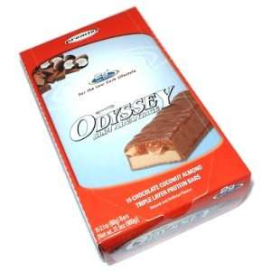  Premier Odyssey Slim Advantage Bar   15 ct   Chocolate 