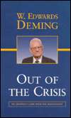   Crisis, (0911379010), W. Edwards Deming, Textbooks   