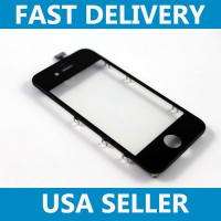 New OEM iphone 4 4G Touch Screen Digitizer with frame  
