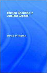   Greece, (0415034833), Dennis D. Hughes, Textbooks   
