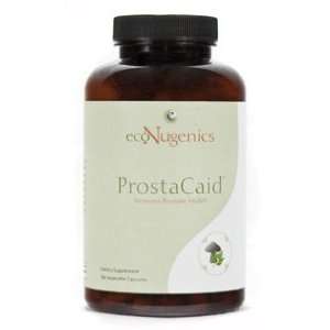  ProstaCaid 180 Vegetarian Capsules by Econugenics Health 