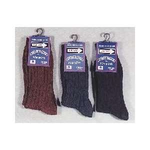  Boys Dress Socks Case Pack 72 