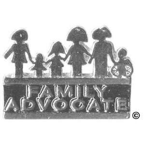  Family Advocate 