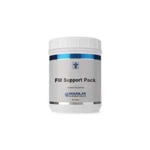  FM Support Pack